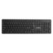 Gearlab GLB212102 keyboard USB QWERTY Nordic Black