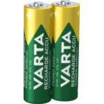 Varta 05716 Oplaadbare batterij AA Nikkel-Metaalhydride (NiMH)