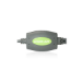 iogear GUC10KM USB to PS/2 Adapter USB cable 0.4 m Grey
