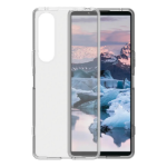 dbramante1928 GLSXCL001951 mobile phone case 16.5 cm (6.5") Cover Transparent