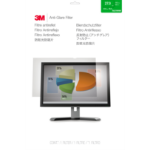 3M Anti-Glare Filter for 27in Monitor, 16:9, AG270W9B