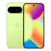 Google Pixel 10 16 cm (6.3") Dual SIM Android 16.0 5G USB Type-C 12 GB 128 GB 4970 mAh Green