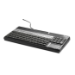 HP *Non Cancellable/Non Returnable (NCNR)* HP POS KEYBOARD WITH MSR