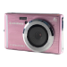 AgfaPhoto Compact DC5200 Compact camera 21 MP CMOS 5616 x 3744 pixels Pink