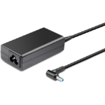 CoreParts MBXHP-AC0034 power adapter/inverter Indoor 45 W Black