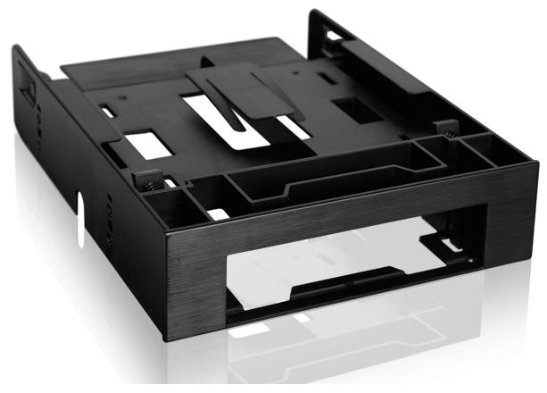 Image of Icy Dock MB343SP computer case part