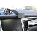 Brodit ProClip Passieve houder Beeldscherm, Draagbare mobiele computer, Mobiele telefoon/Smartphone, Navigator, Tablet/UMPC Zwart