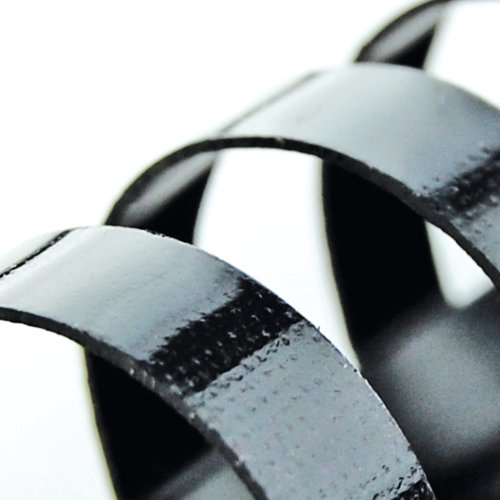 GBC CombBind Binding Combs 25mm A4 21R