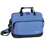 Bump Armor GTX Lite notebook case 11.6" Briefcase Blue