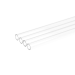 Alphacool 18439 computer cooling system part/accessory Tube