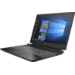 HP Pavilion Gaming 15-ec1008na Laptop 39.6 cm (15.6") Full HD AMD Ryzen™ 5 4600H 8 GB DDR4-SDRAM 256 GB SSD NVIDIA® GeForce® GTX 1650 Ti Wi-Fi 5 (802.11ac) Windows 10 Home Black