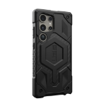 Urban Armor Gear Monarch PRO mobile phone case 17.3 cm (6.8") Cover Carbon