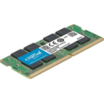 32 GB DDR4-RAM SO-DIMM PC3200 Crucial CL22 1x32GB