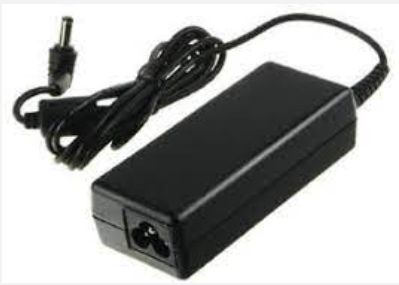 HP 45W Smart AC Adapter