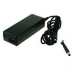 2-Power 463955-001 power adapter/inverter 90 W Black