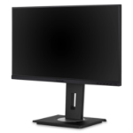 Viewsonic VG245 computer monitor 24" 1920 x 1080 pixels Full HD LED Black