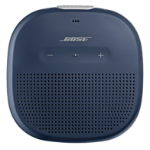 Bose SoundLink Micro Bluetooth speaker Blue