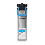 Epson T10S ink cartridge 1 pc(s) Original Standard Yield Cyan