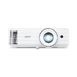 Acer H6541BDK data projector Standard throw projector 4000 ANSI lumens DLP 1080p (1920x1080) 3D White