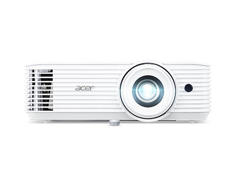 Image of Acer H6541BDK data projector Standard throw projector 4000 ANSI...