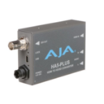 AJA HDMI to 3G-SDI with DSLR Format Support, Includes 1 Meter HDMI Cable