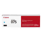Canon 6364C002/075 Toner cartridge cyan, 1.3K pages ISO/IEC 19752 for Canon i-SENSYS LBP-640