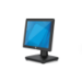 Elo Touch Solutions E931706 POS system Alles-in-een 3,1 GHz i3-8100T 38,1 cm (15") 1024 x 768 Pixels Touchscreen Zwart