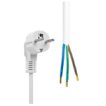 Microconnect Schuko - Open End Power