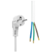 Microconnect Schuko - Open End Power