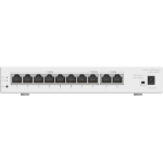 Huawei S380-S8P2T Gigabit Ethernet (10/100/1000) Power over Ethernet (PoE) Grey