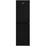 Beko CFG4582B Freestanding Frost Free Fridge Freezer with Freezer Guard