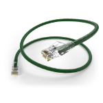 UNC 10077 networking cable Green 47.2" (1.2 m) Cat6