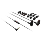 ASUS ROG Cetra Core II Headset Bedraad In-ear Gamen Zwart