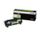 Lexmark 60F2000/602 Toner-kit black return program, 2.5K pages ISO/IEC 19752 for Lexmark MX 310/510