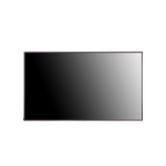 LG 75UH5F-H Digital signage display 190.5 cm (75') IPS Wi-Fi 500 cd/mÂ² 4K Ultra HD Black Web OS 24/7
