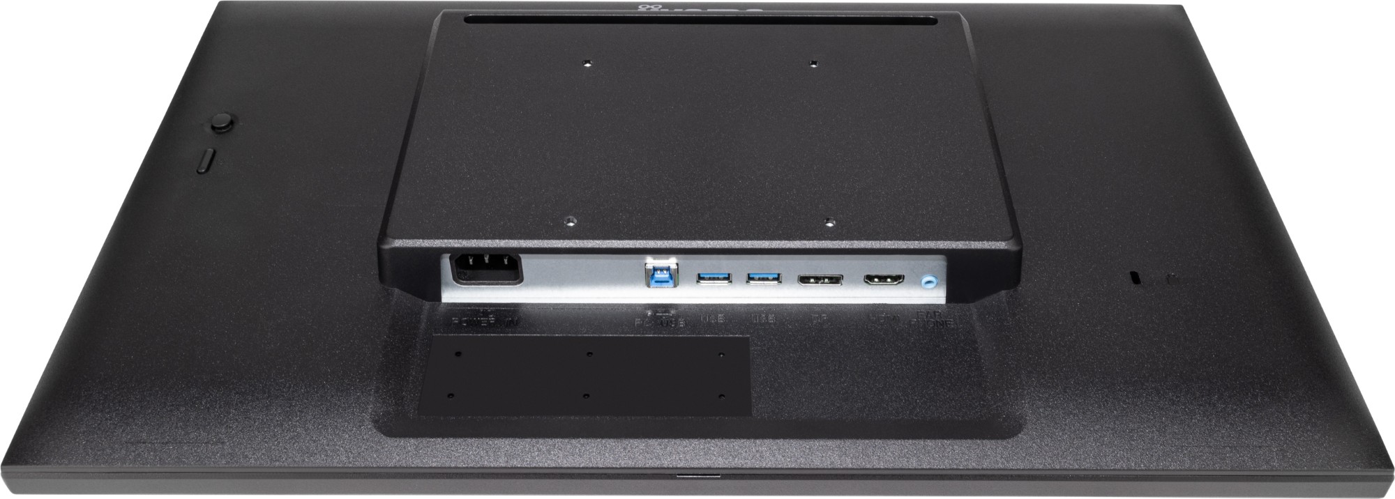 iiyama ProLite T2252MSC-B2 computer monitor 54.6 cm (21.5") 1920 x 1080 pixels Full HD LCD Touchscreen Black
