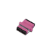 Digitus SC / SC Duplex Coupler, OM4, color pink