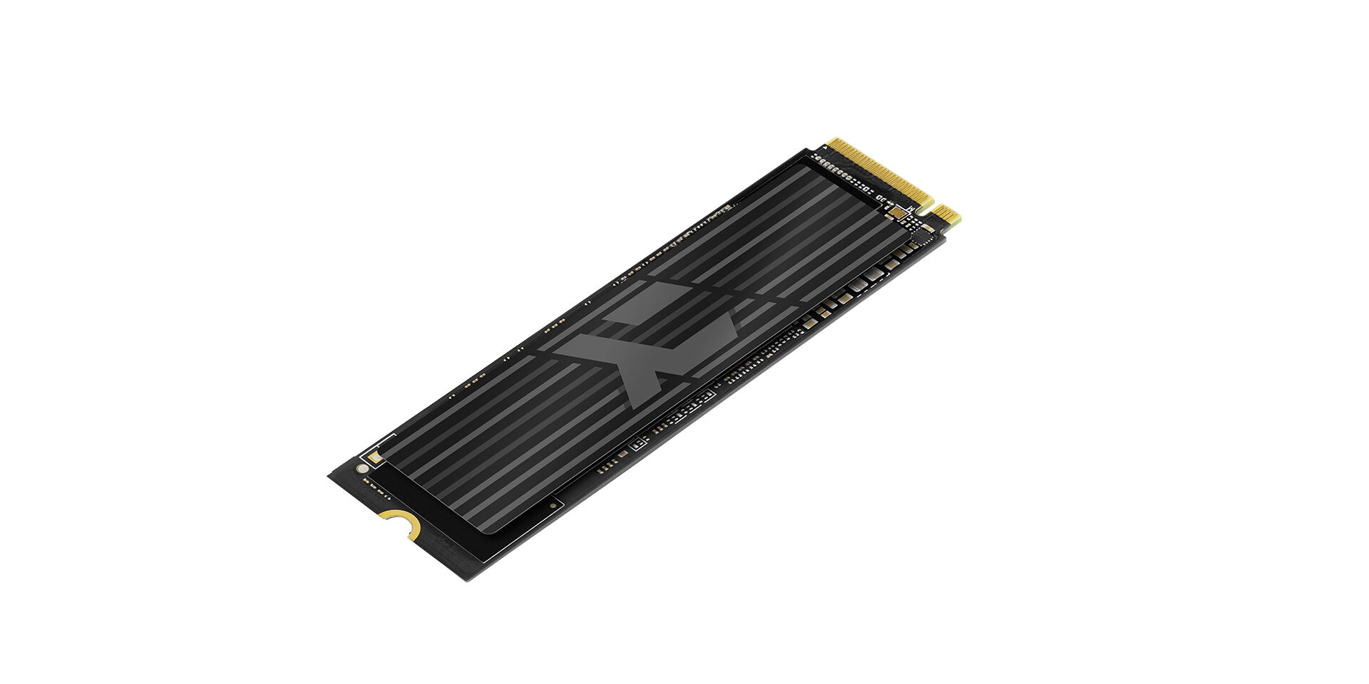 Image of Goodram IRDM PRO M.2 SSD 2.05 TB PCI Express 4.0 3D TLC NVMe