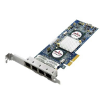 Cisco Broadcom NetXtreme II 5709, Refurbished Internal Ethernet 1000 Mbit/s