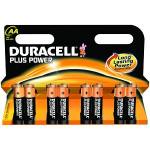Duracell MN1500B8 household battery Single-use battery AA Alkaline  Chert Nigeria