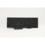 Lenovo 5N20W68195 laptop spare part Keyboard