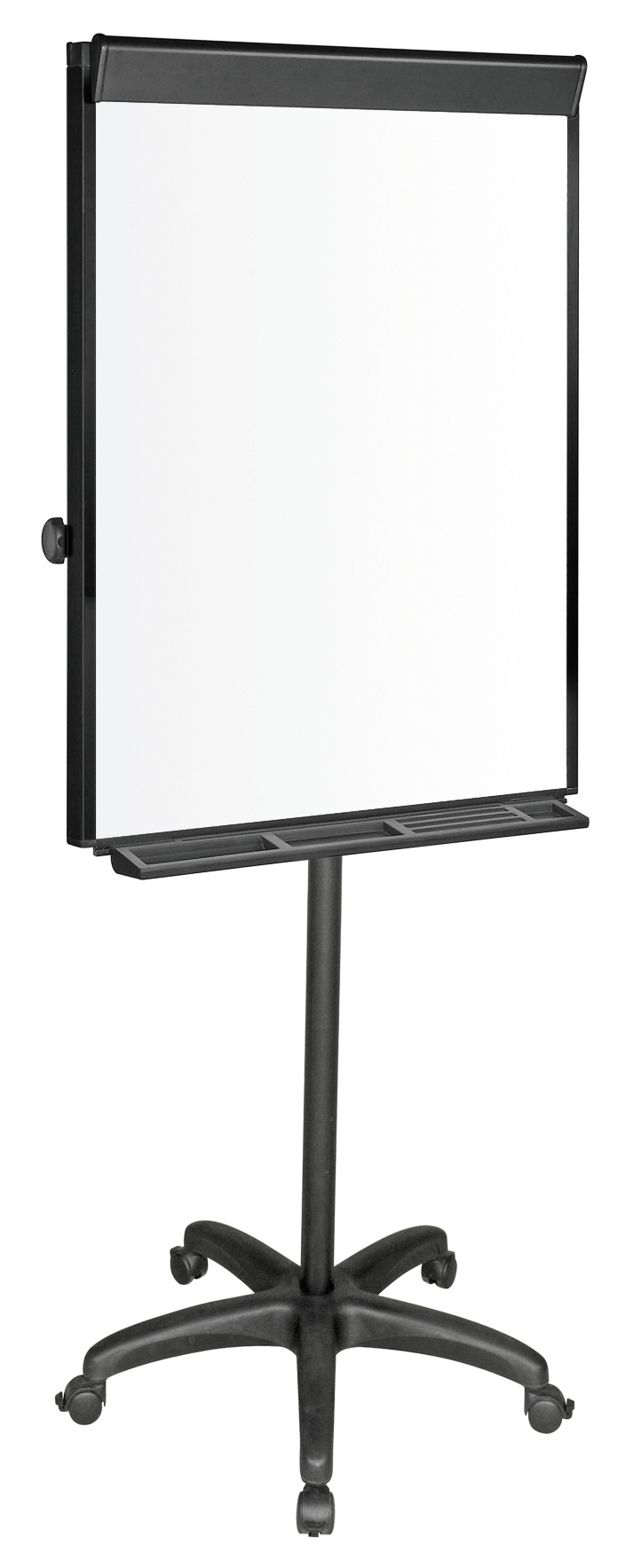 Image of Bi-Office EA48066921 magnetic board Lacquered steel 700 x 1000 mm...
