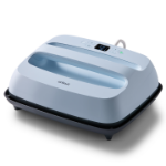 Cricut EasyPress 3 Blue, Black 300 x 250 mm 205 °C Built-in display