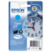 Epson Alarm clock Cartuccia Sveglia Ciano Inchiostri DURABrite Ultra 27XL