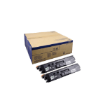 Brother TN-329BKTWIN Toner-kit black extra High-Capacity twin pack, 2x6K pages ISO/IEC 19798 Pack=2 for Brother DCP-L 8450