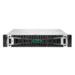 HPE Alletra Storage MP 10000 2U network equipment chassis