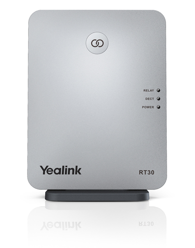 Image of Yealink RT30 DECT repeater
