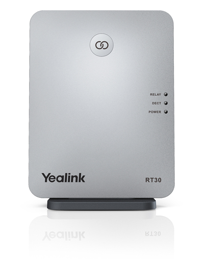 Yealink RT30 DECT repeater