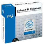 Intel 540 processor 1,86 GHz 1 MB L2 Doos