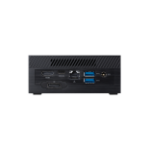 ASUS PN41-BBC053MVN SFF Zwart N4505 2 GHz